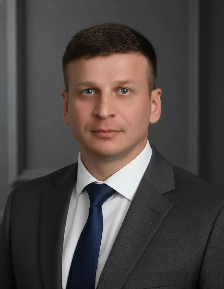 Александр Цыбульский