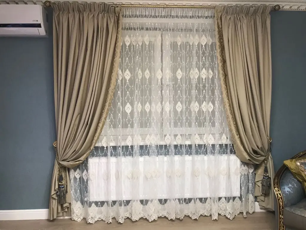 Алена Варзина