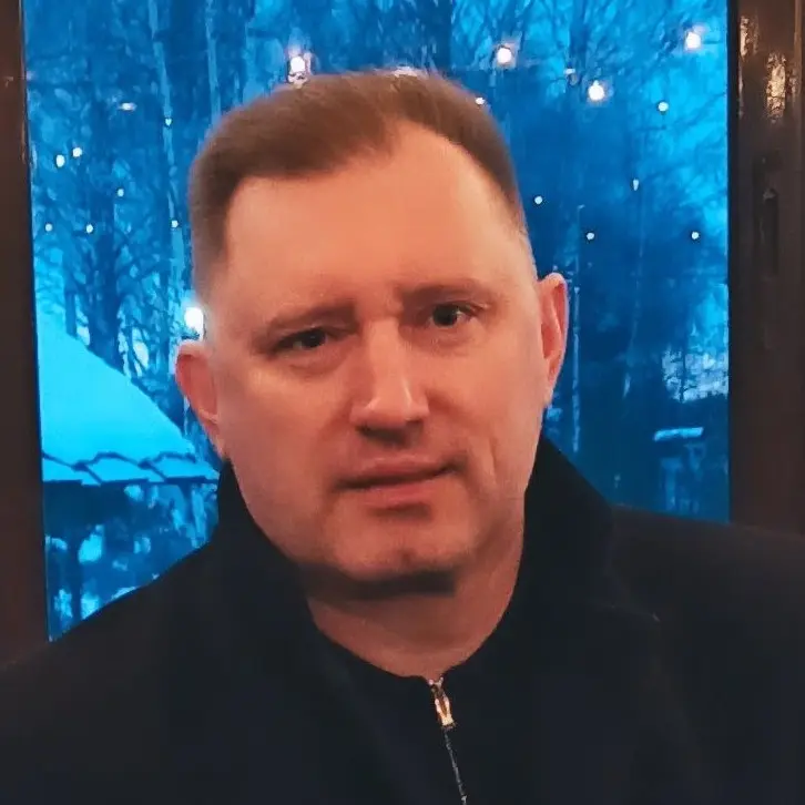 Антон Кодрян