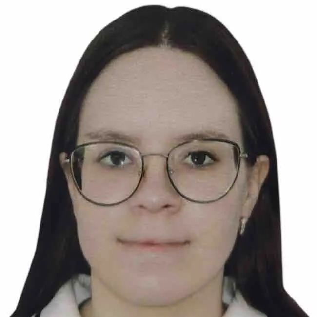 Варвара Сведущева