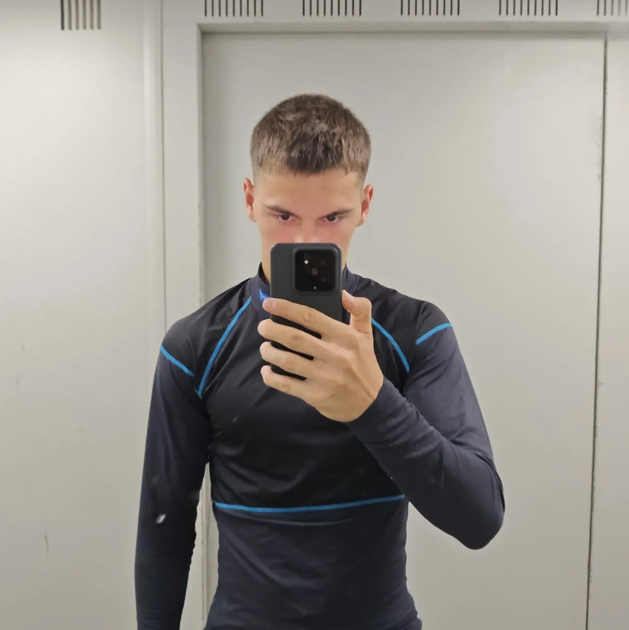 Дмитрий Гуща