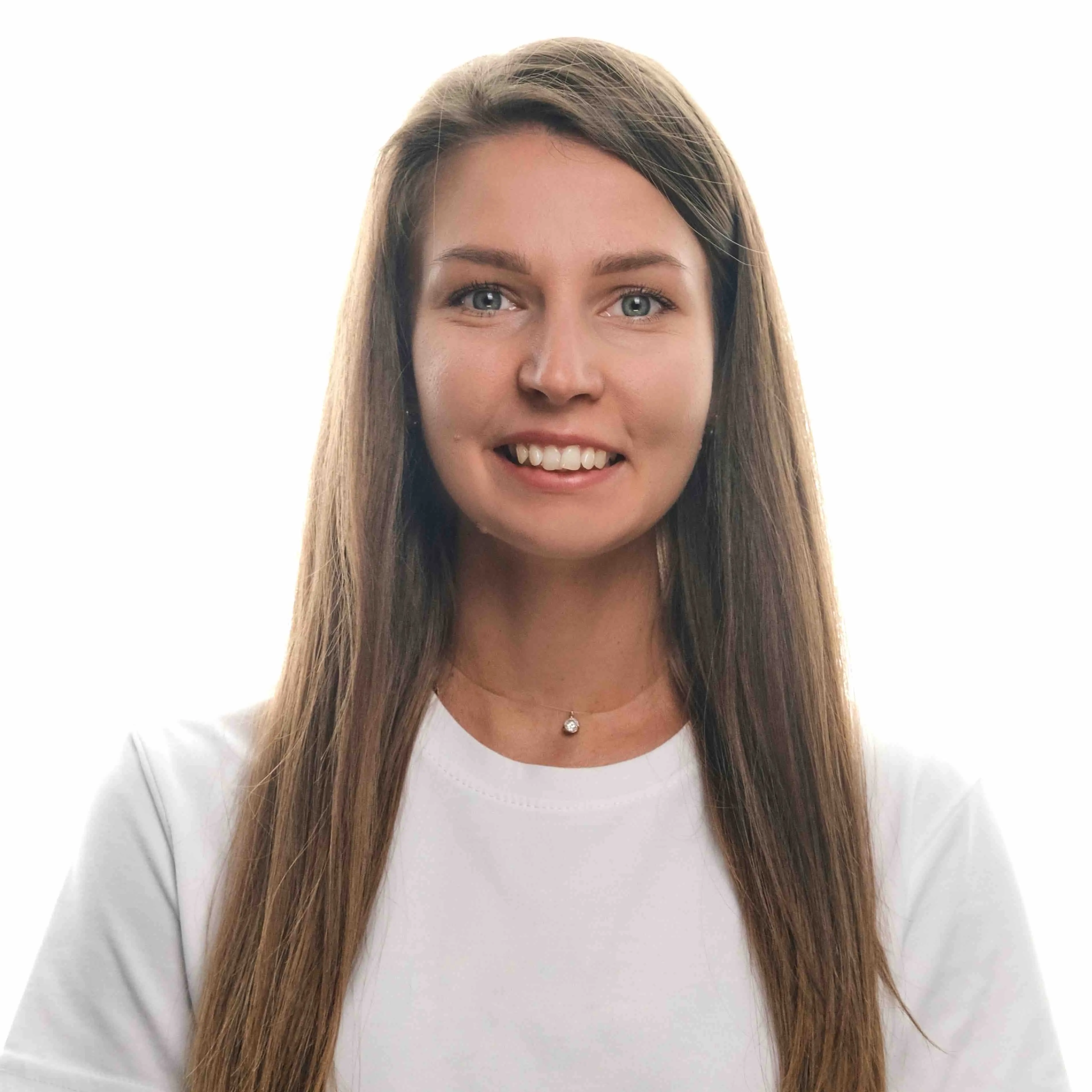 Ирина Кузнецова