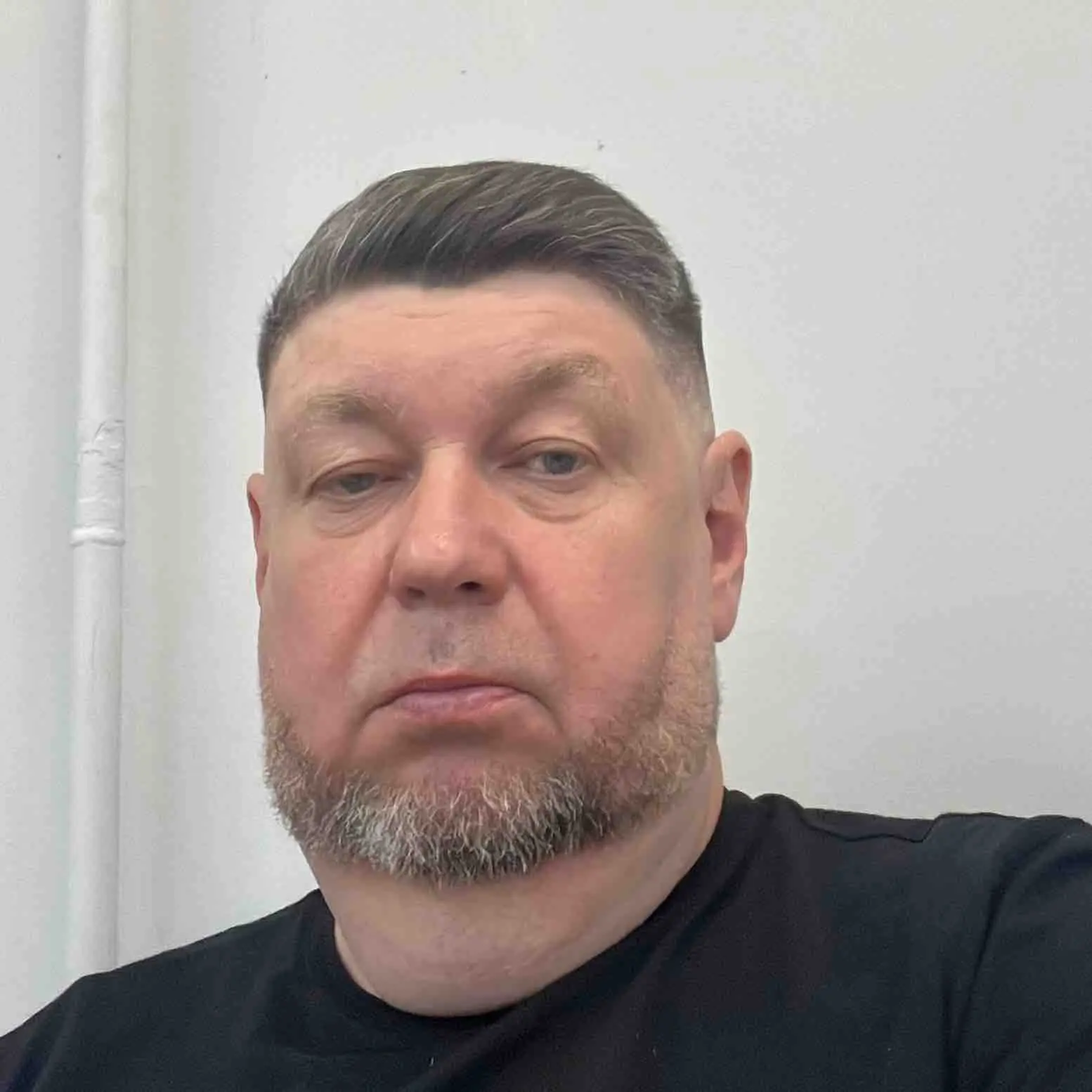 Михаил Шубкин