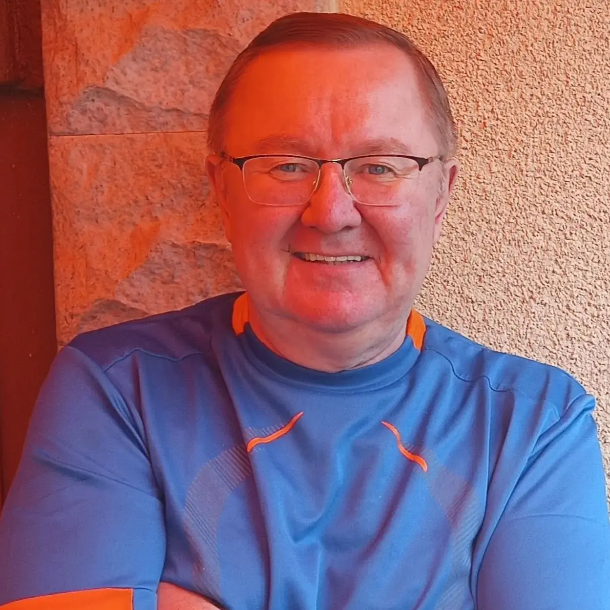 Дмитрий Романюк