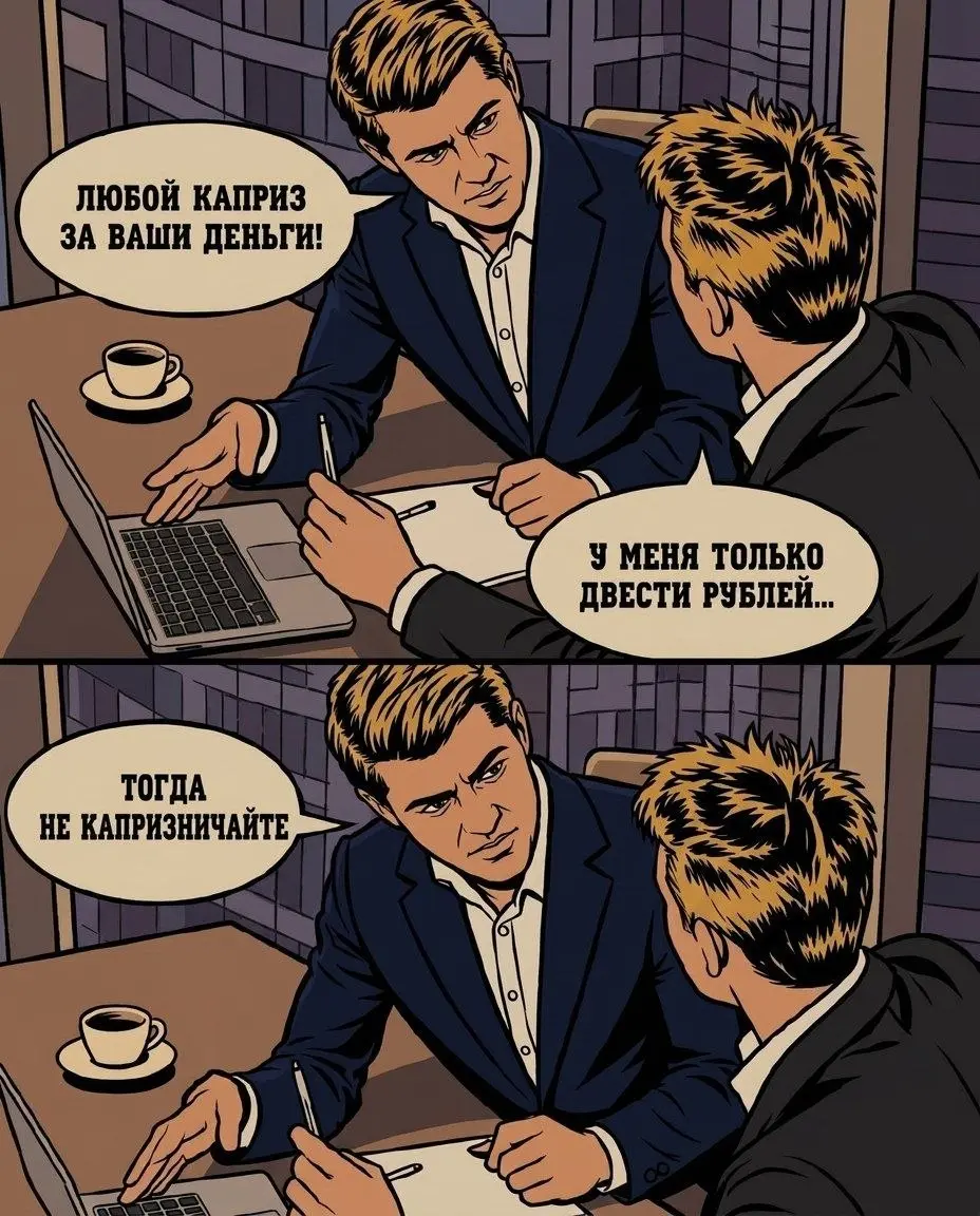 Разбираем годные картиночки 😉👍 | Сетка — социальная сеть от hh.ru