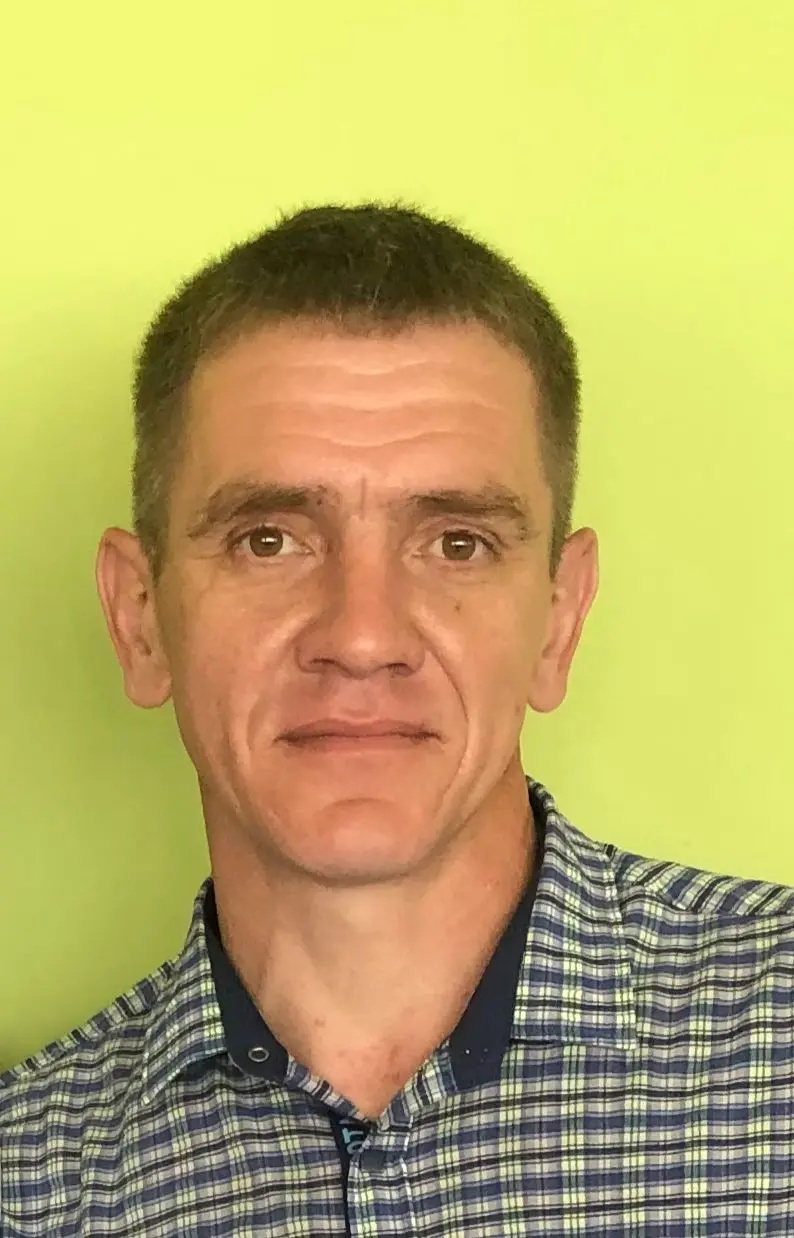 Владимир Позовкин
