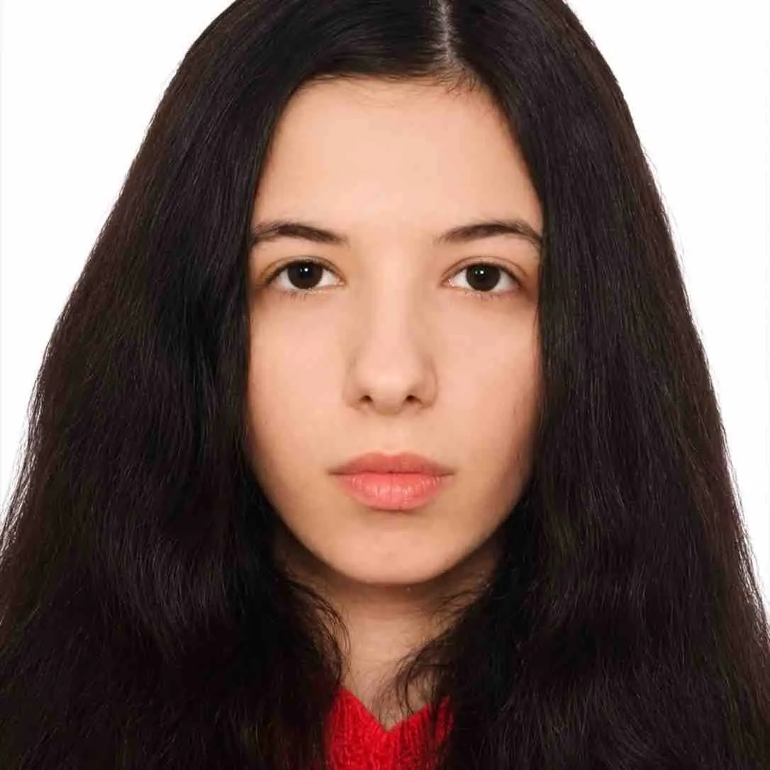 Кристина Мартиросян