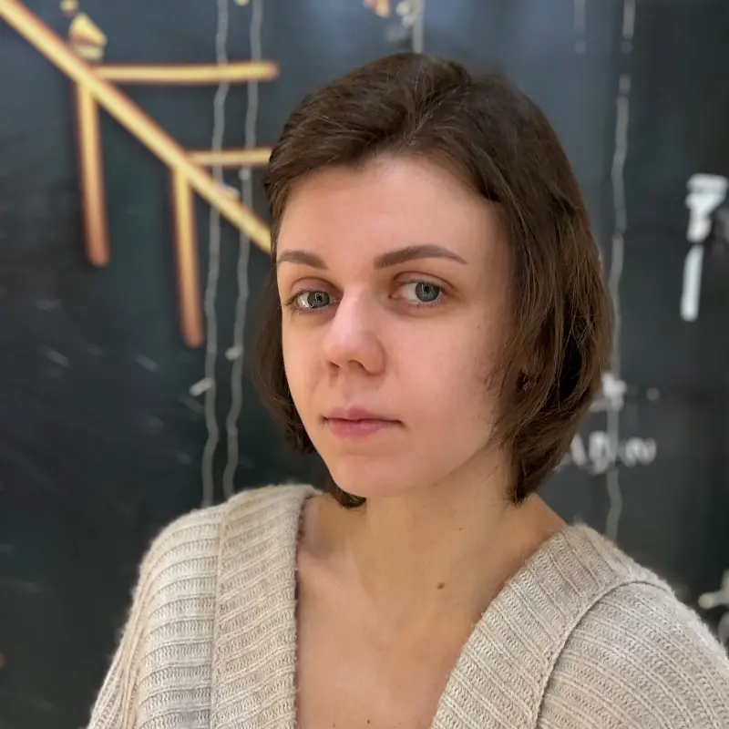 Полина Смирнова