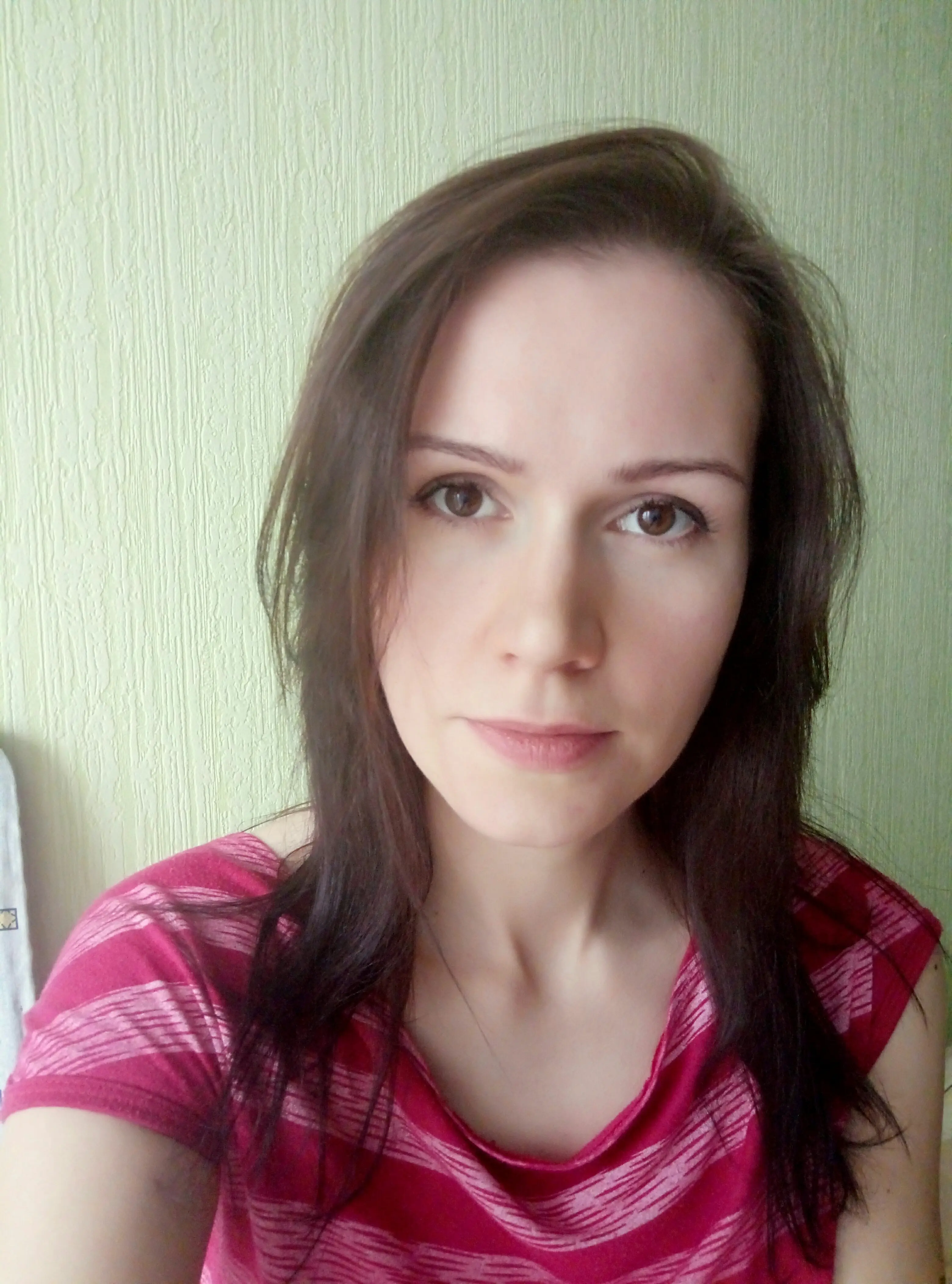 Елена Николаева