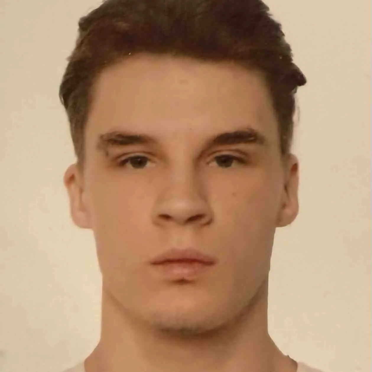 Иван Сайгин