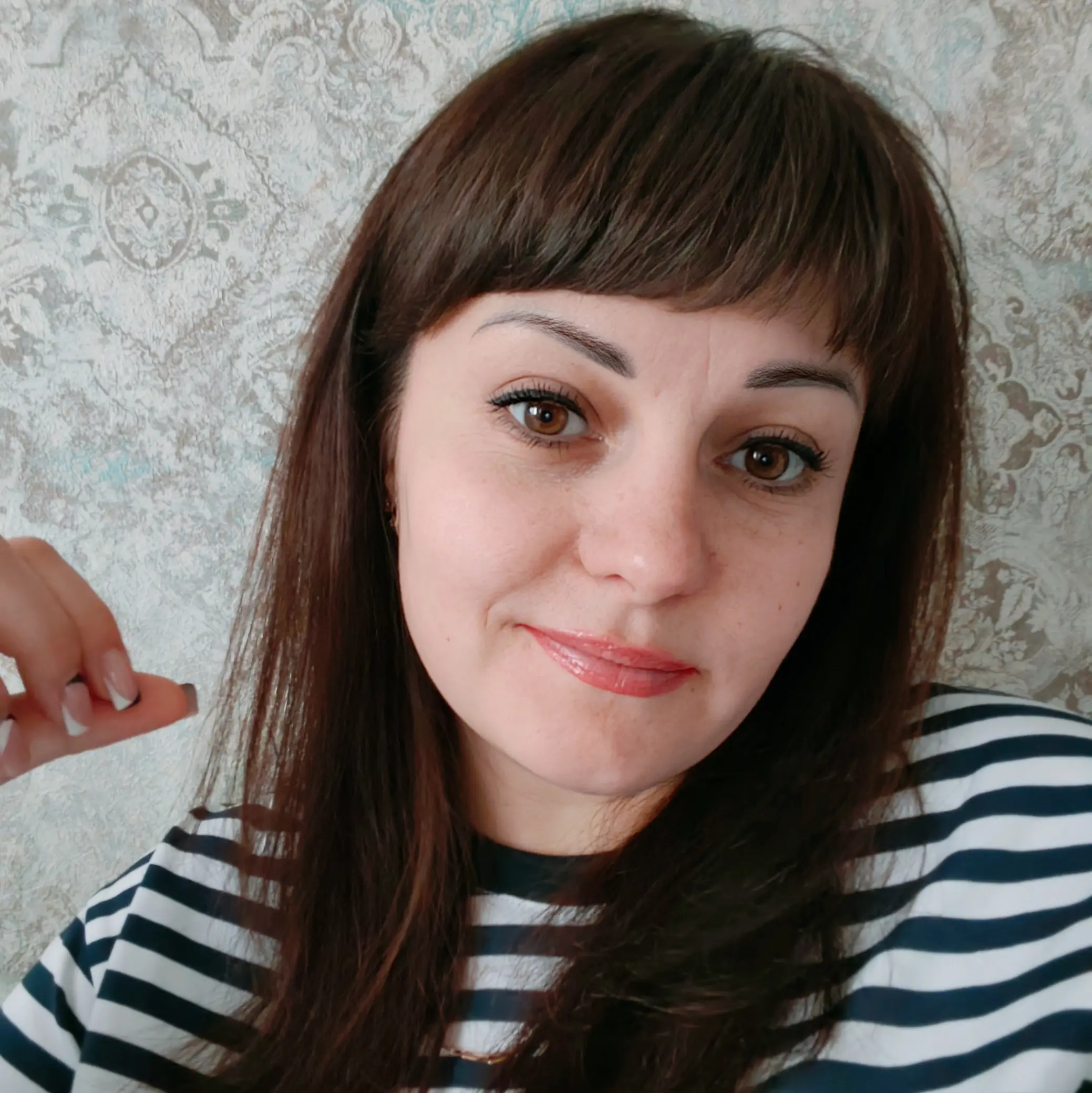 Людмила Волковская
