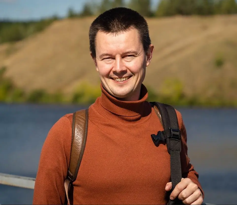 Кирилл Тимофеев