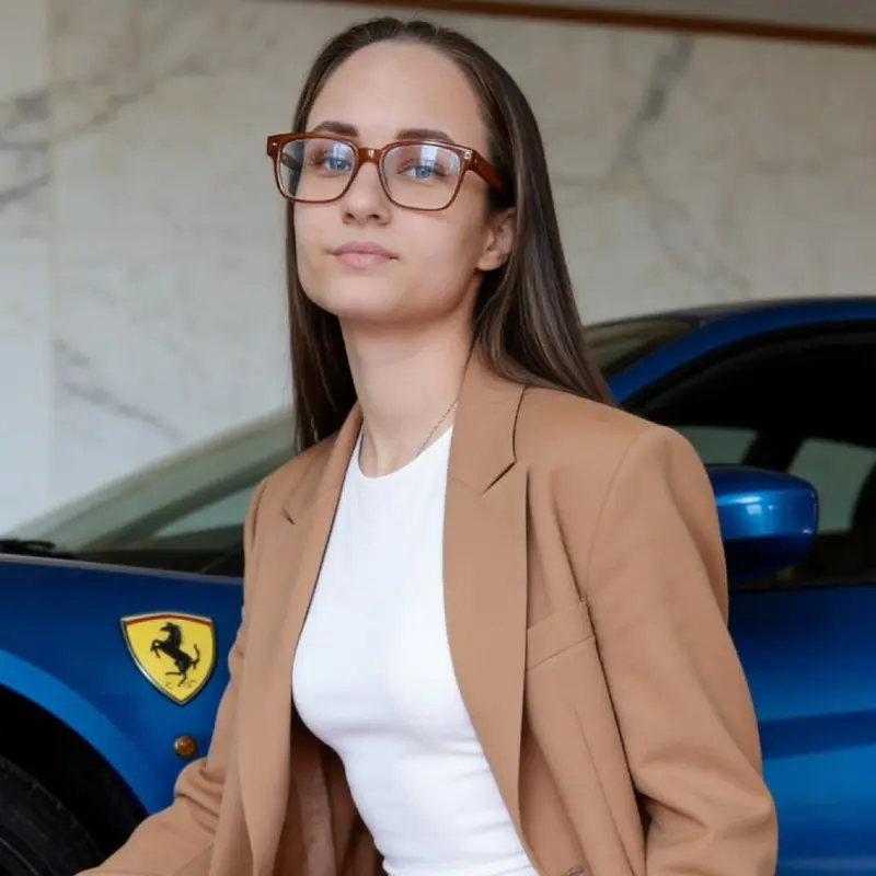 Екатерина Мащенко