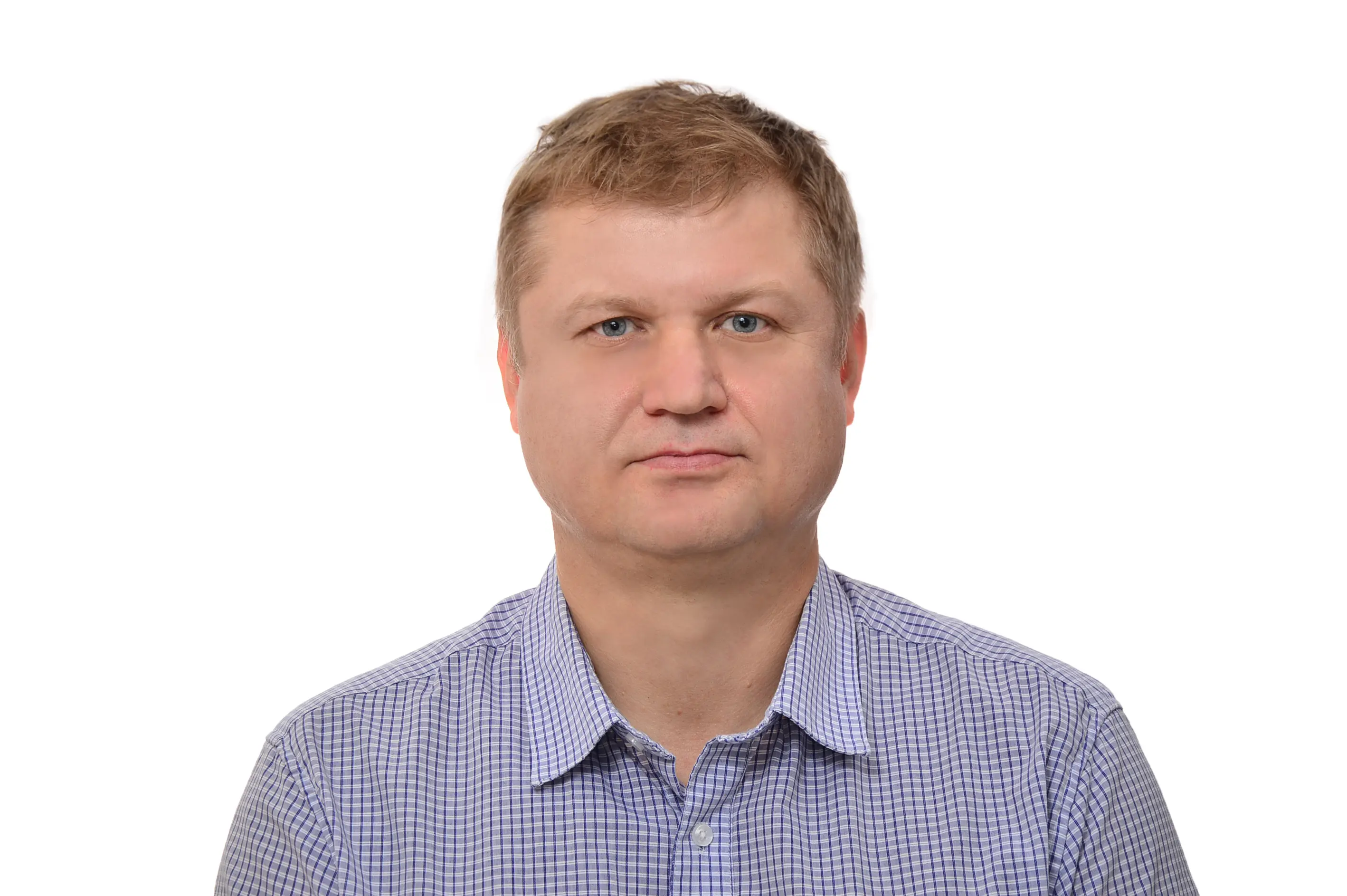 Александр Суханов