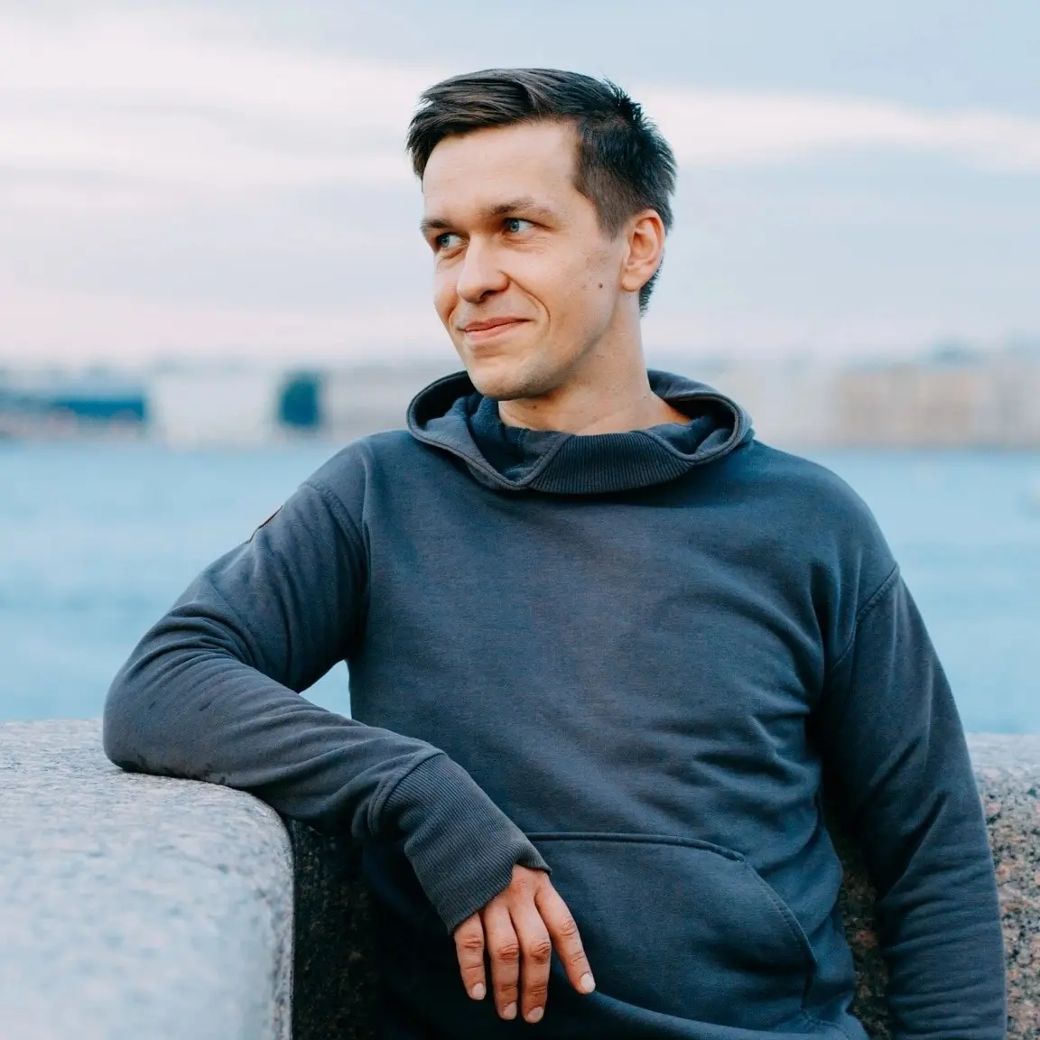 Виталий Маничев
