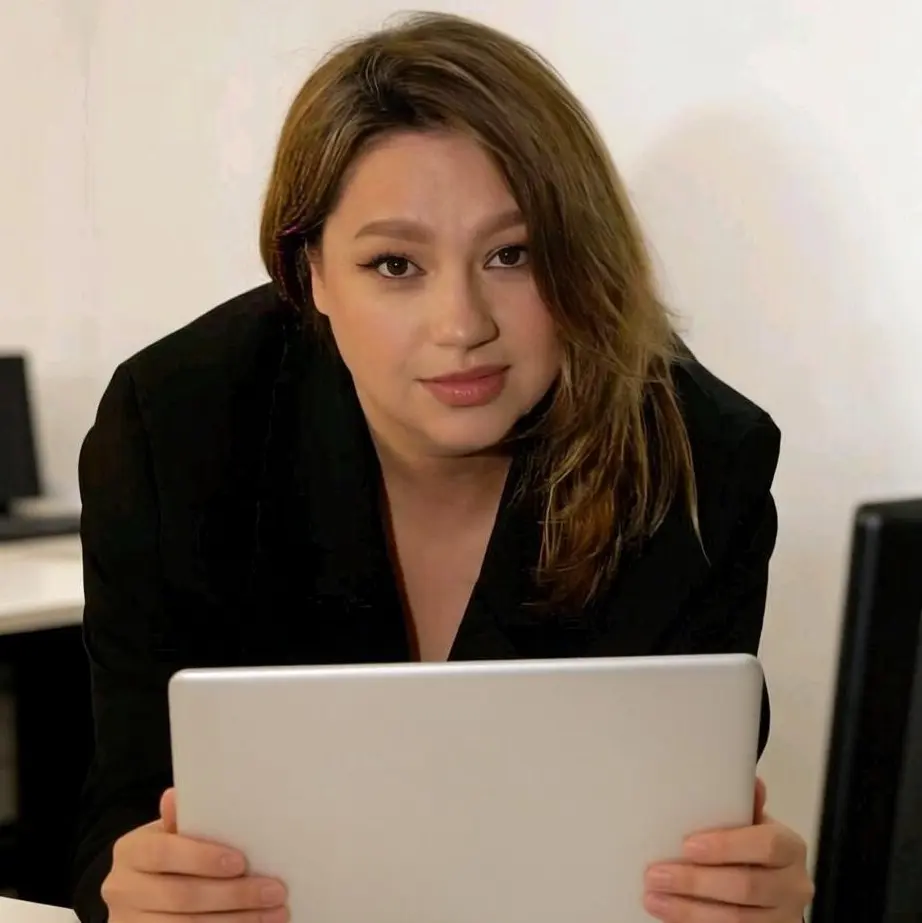 Елена Панова