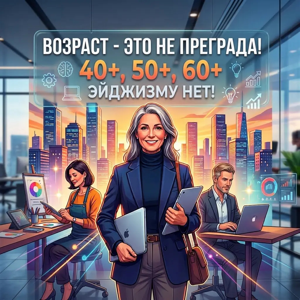Итак, подытожим. Если у вас солидный багаж и вам больше 40ка, то:
❤️Оставляйте только релевантный опыт. Если ранние работы не относятся к нынешней сфере, их можно кратко упомянуть без дат | Сетка — социальная сеть от hh.ru