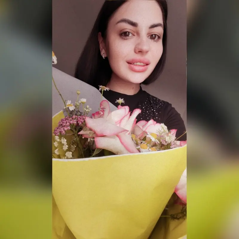 Анастасия Киселева