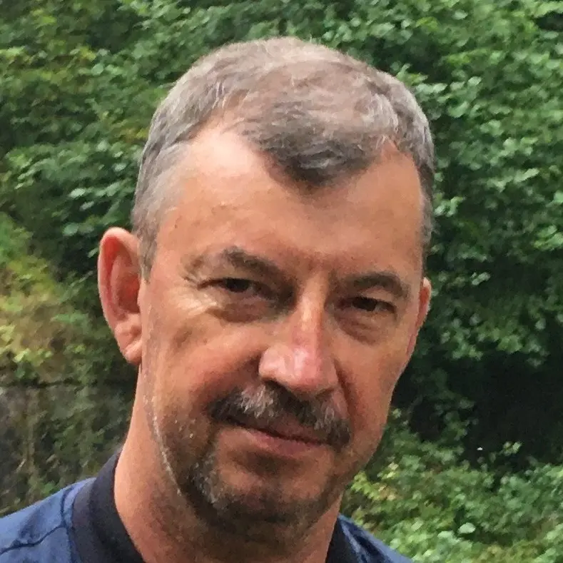 Евгений Бирюков