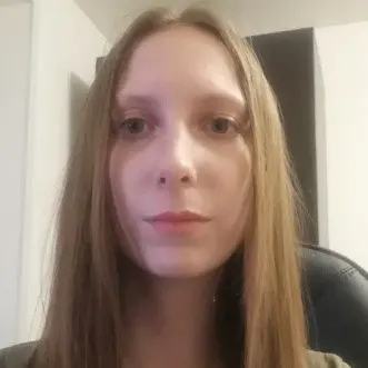 Милана Улыбина