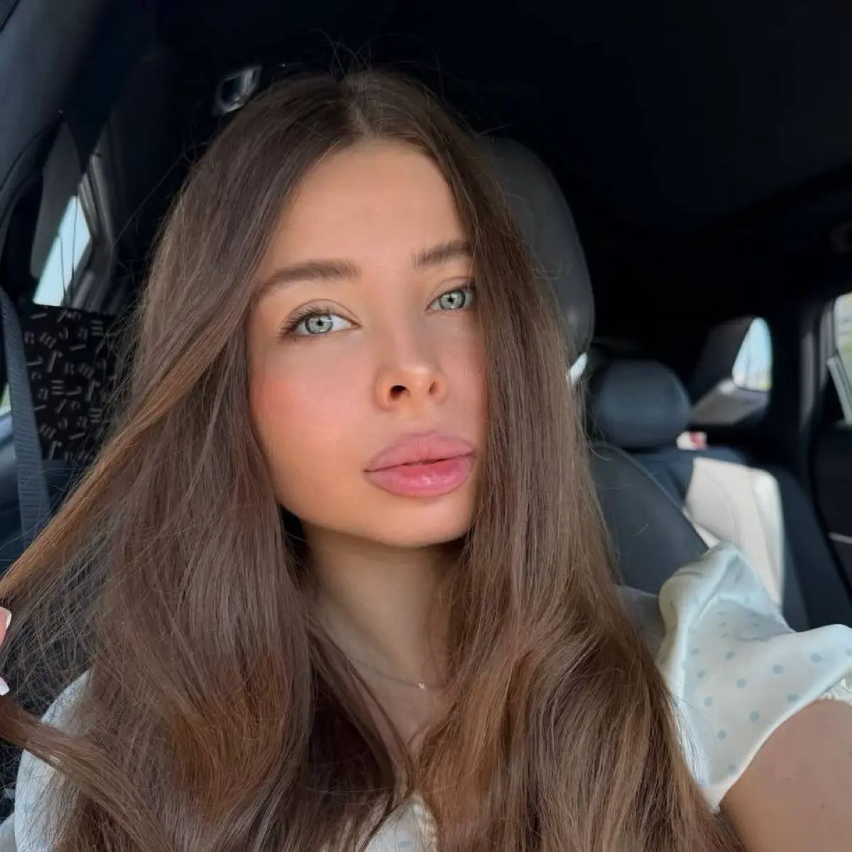 Анна Кирюшина