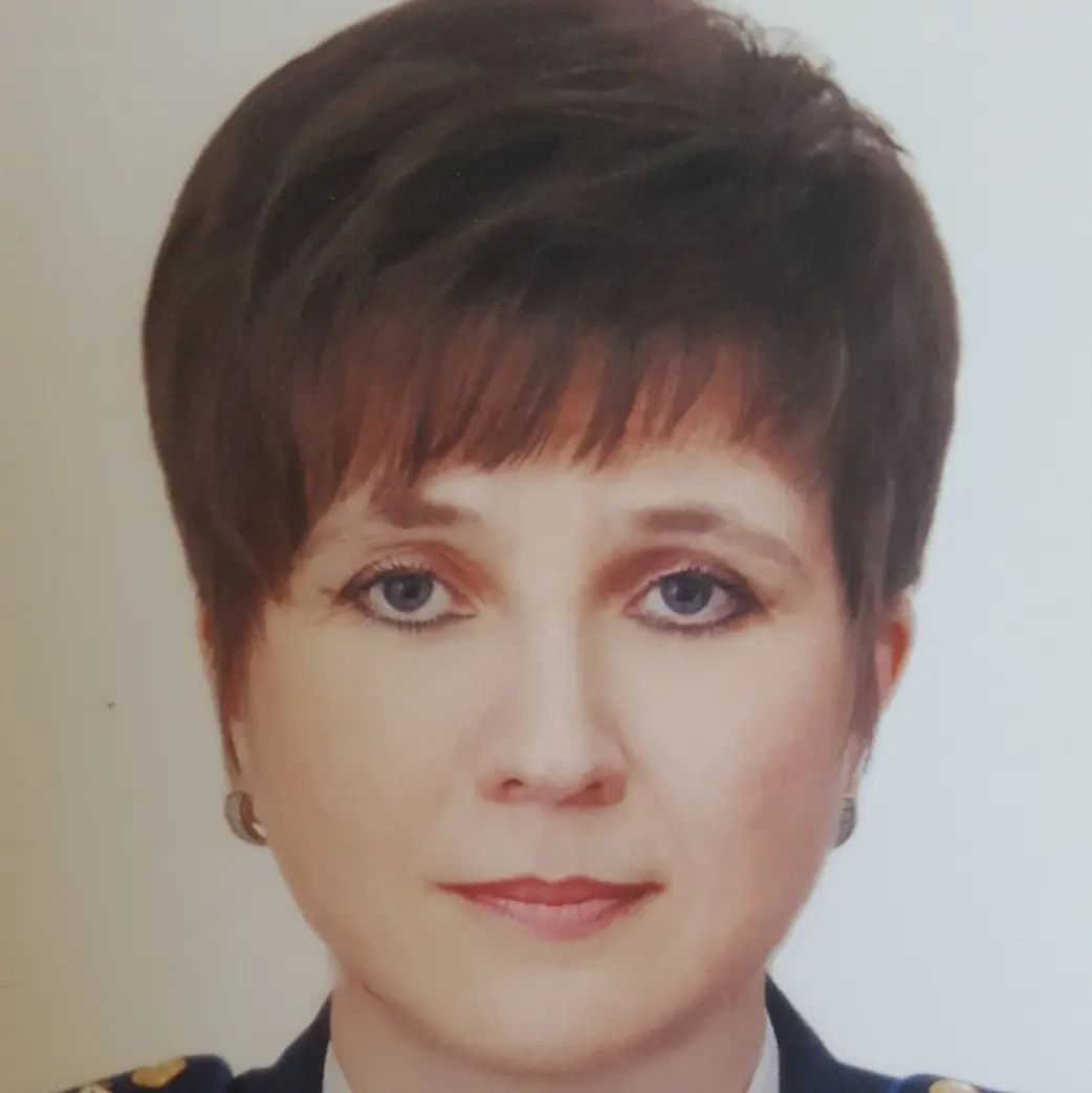 Татьяна Носова
