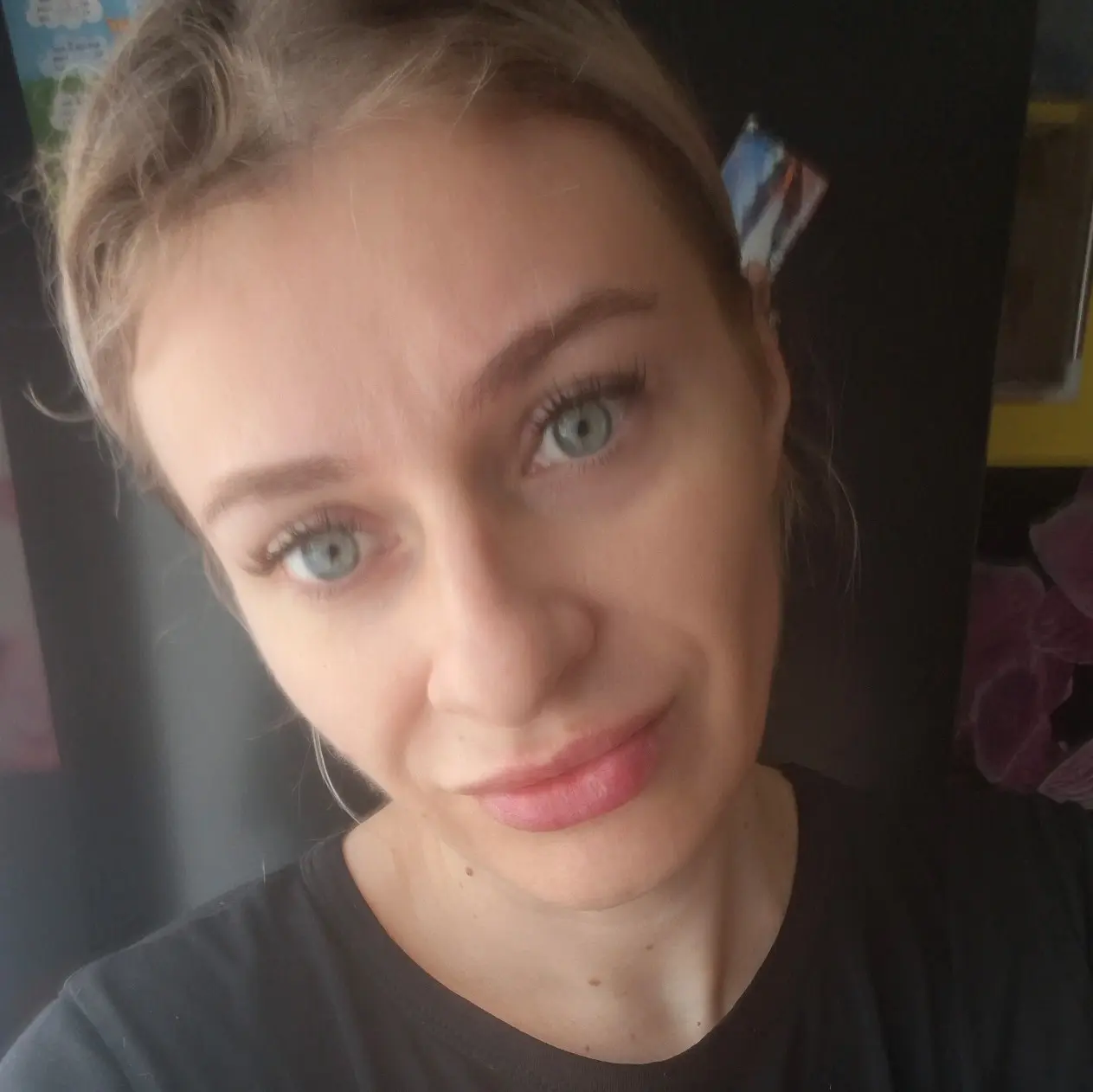 Светлана Усачева