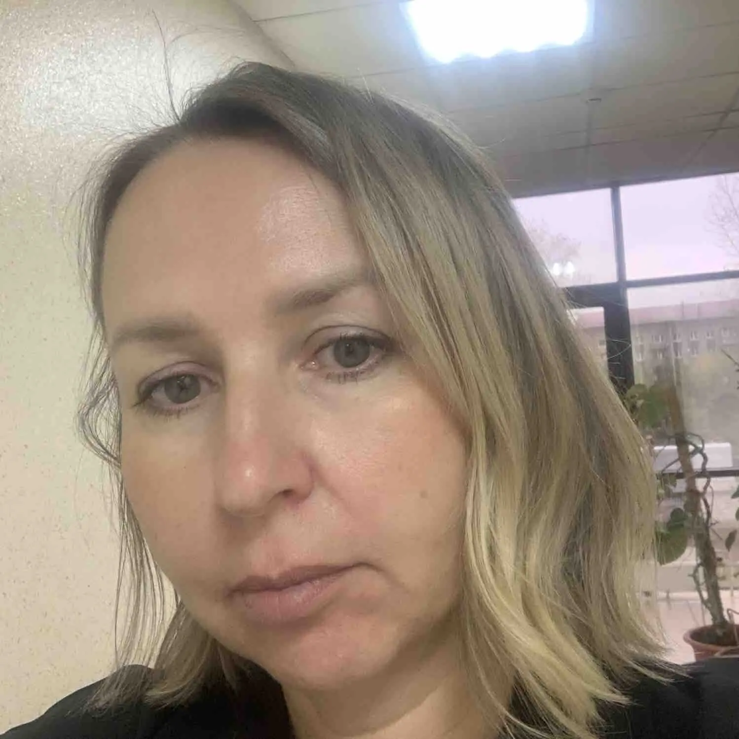 Наталья Мыльникова