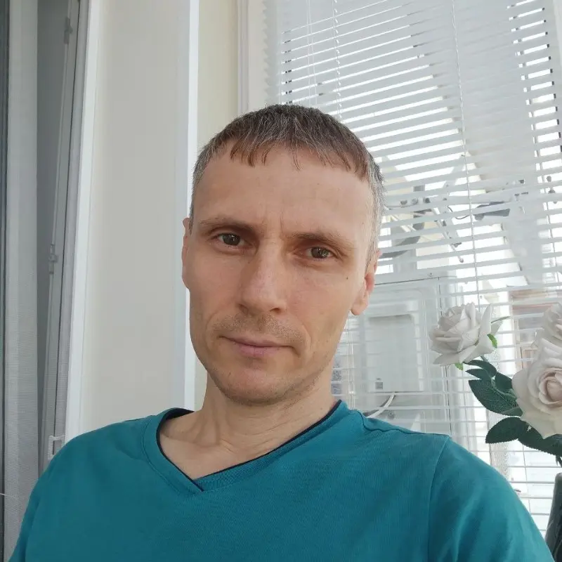 Сергей Овсиенко