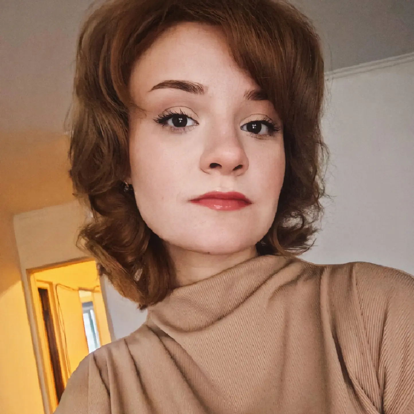 Диана Алейникова