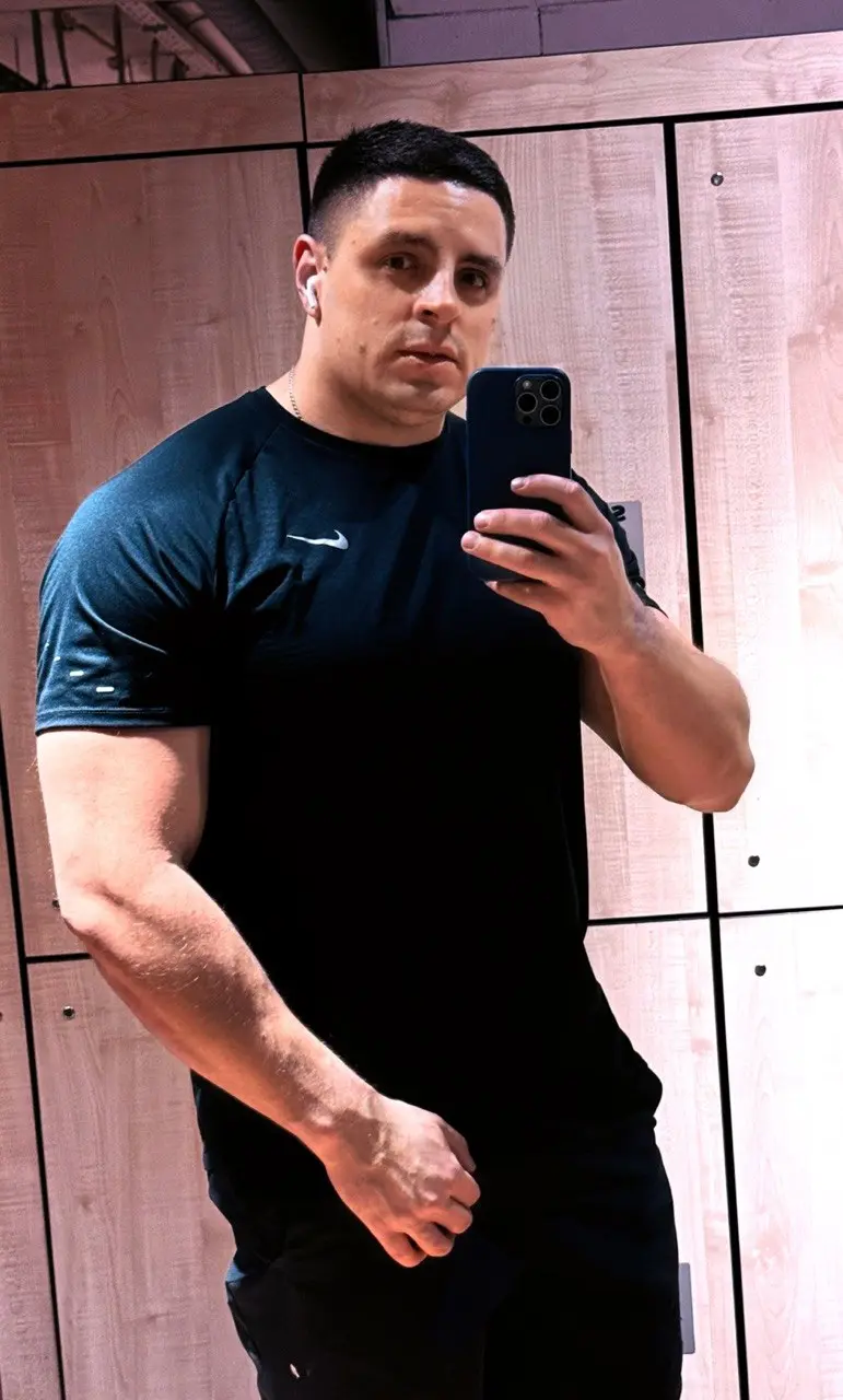 Никита Ртищев