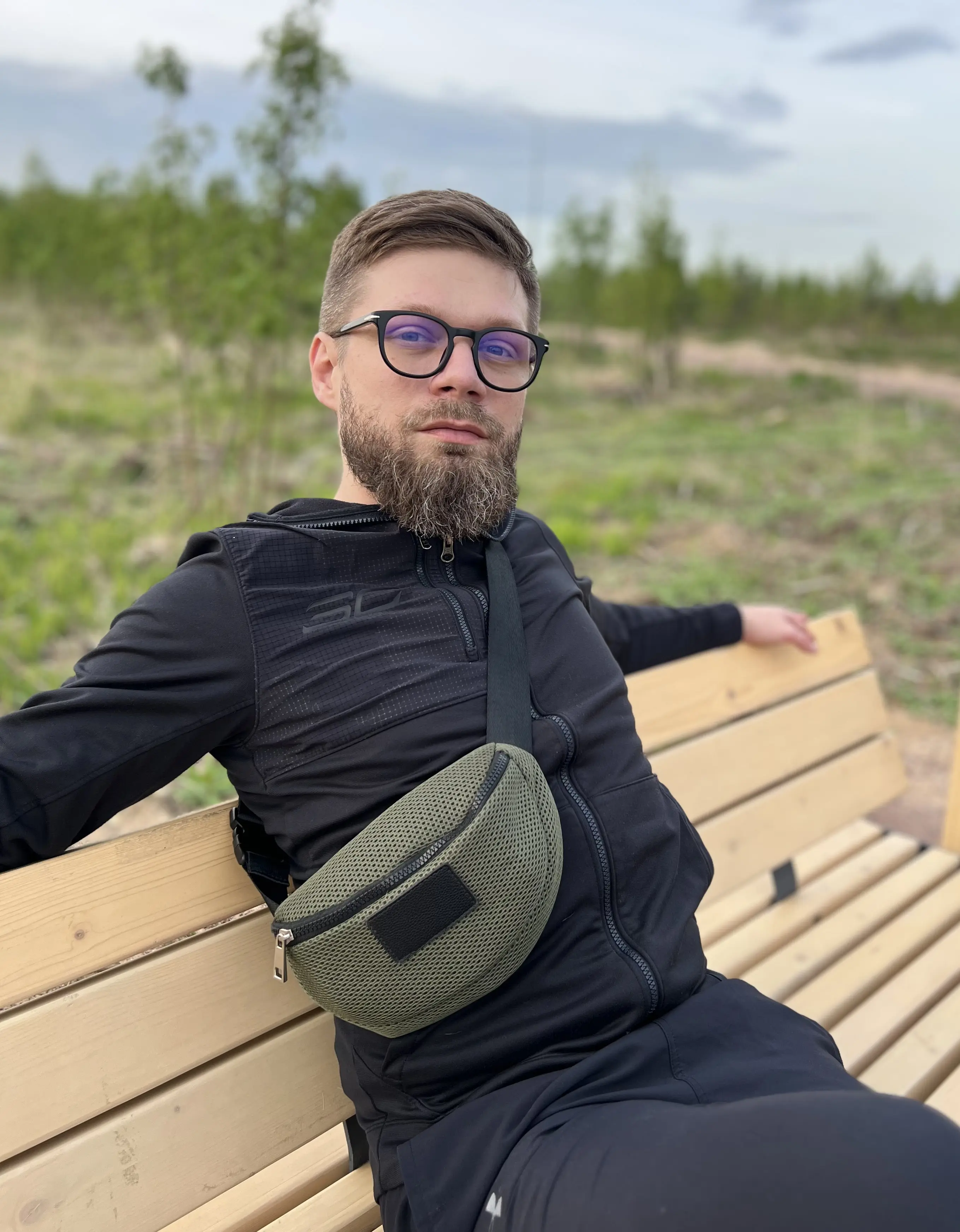 Андрей Вольский