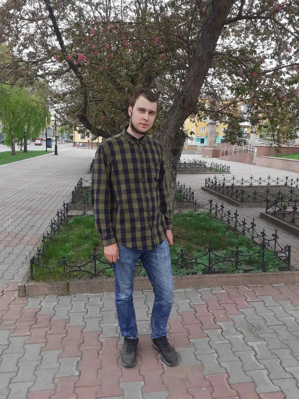 Дмитрий Левочкин