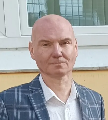 Алексей Холодилов
