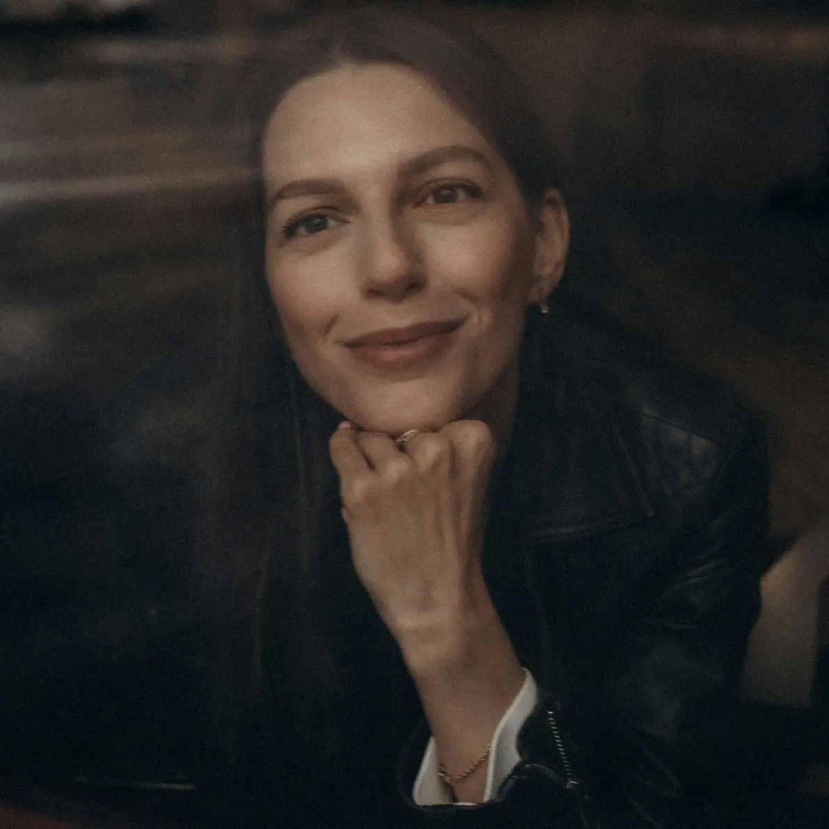 Лидия Голубева