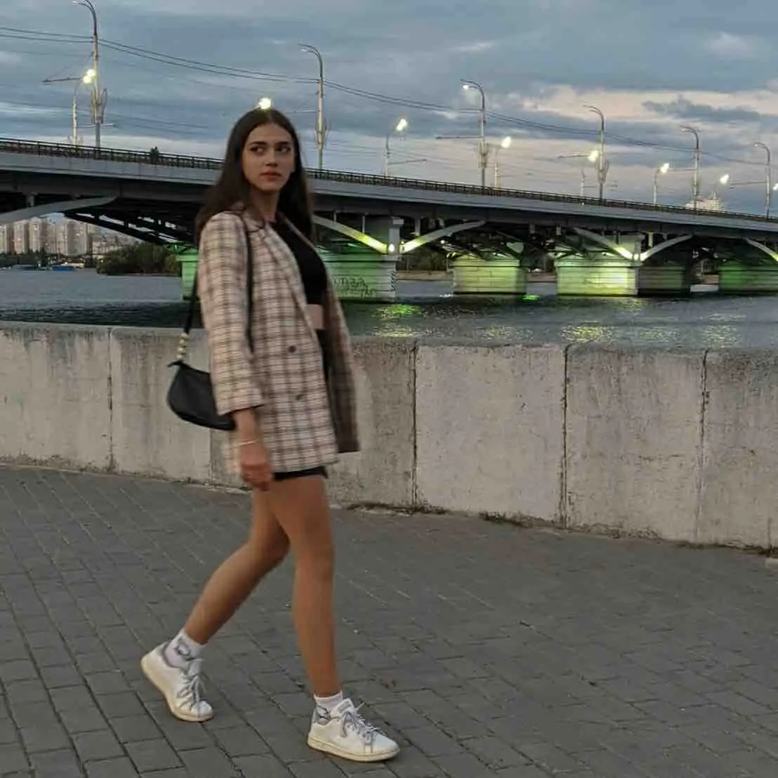 Алёна Павлова