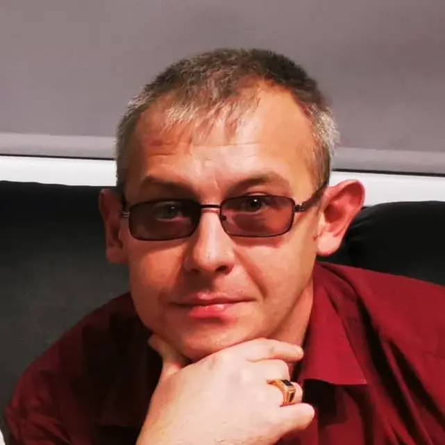 Павел Абрамов