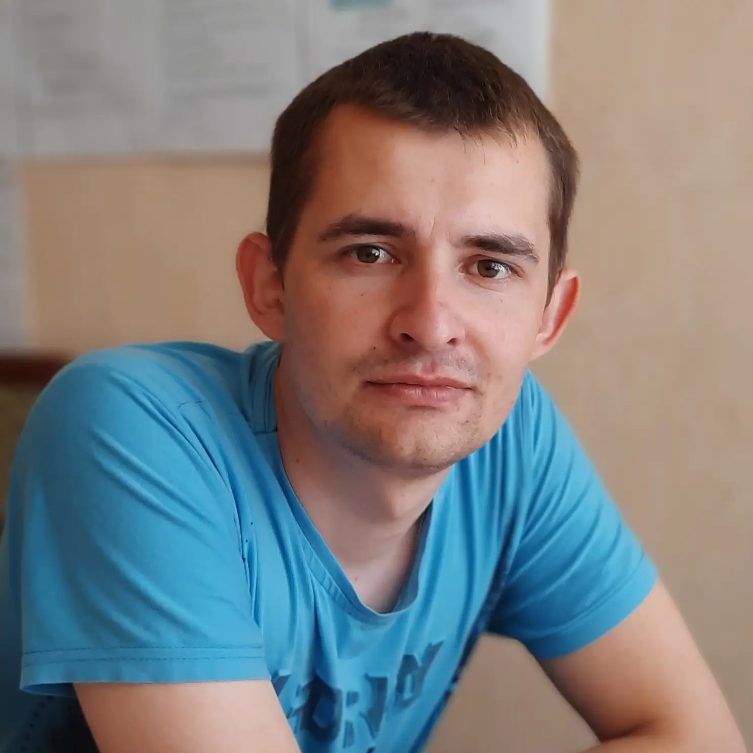 Артем Уралёв