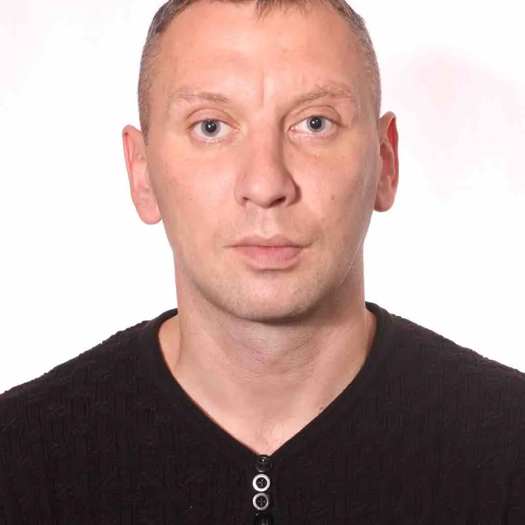 Александр Филипповский