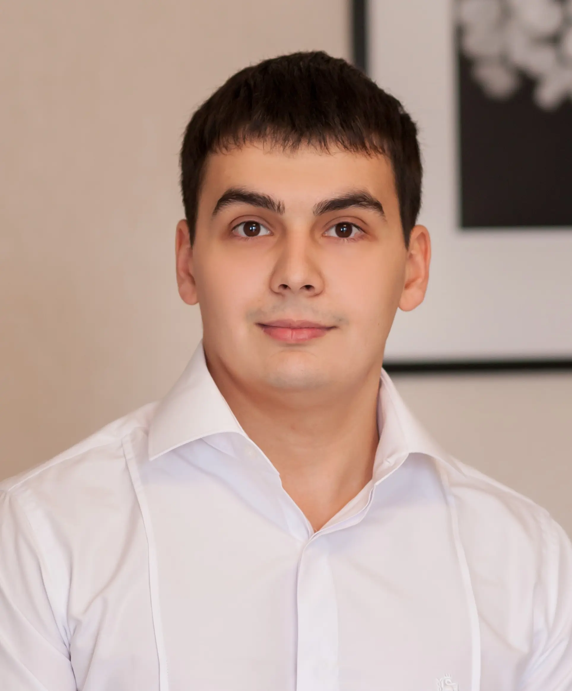 Заури Чанкотадзе
