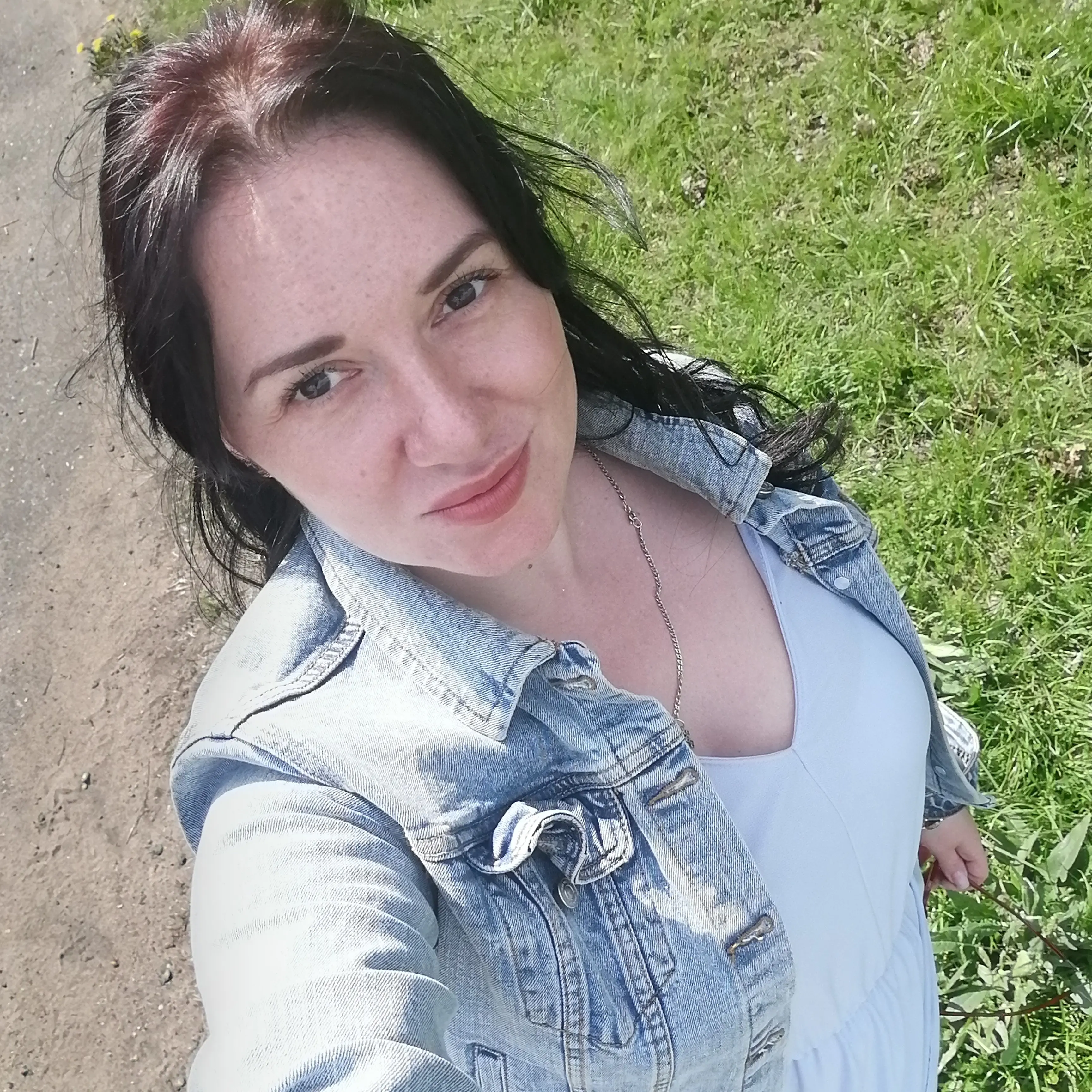 Алёна Сорокина