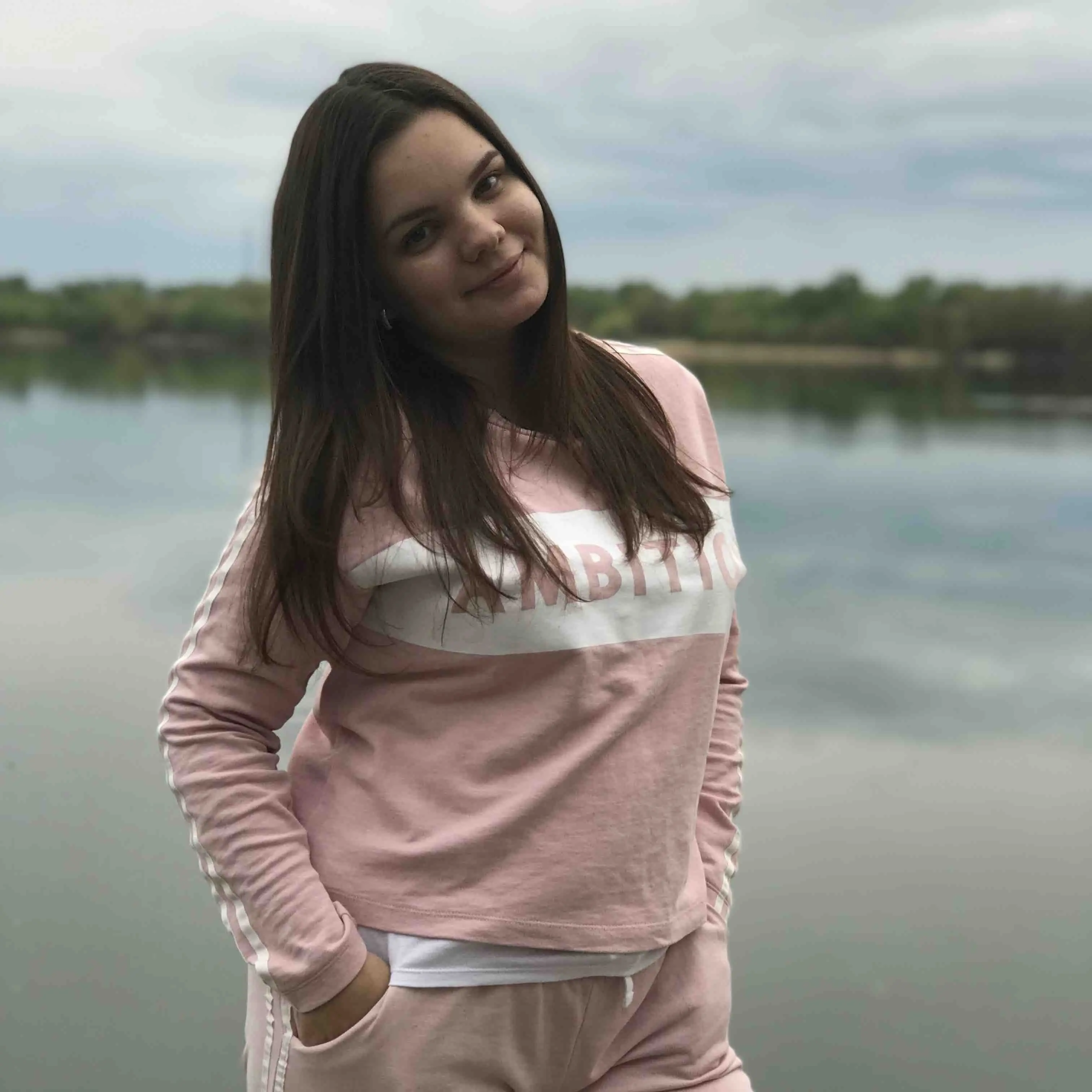 Евгения Полякова