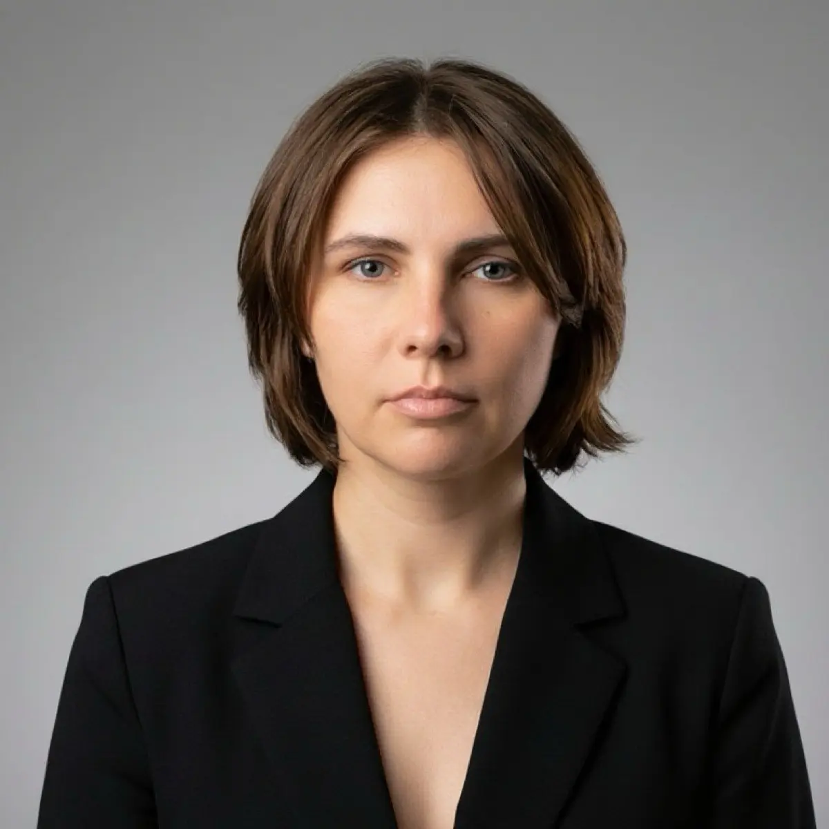 Елена Краснова