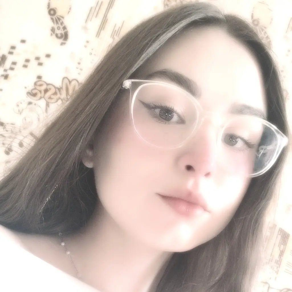 Александра Винникова