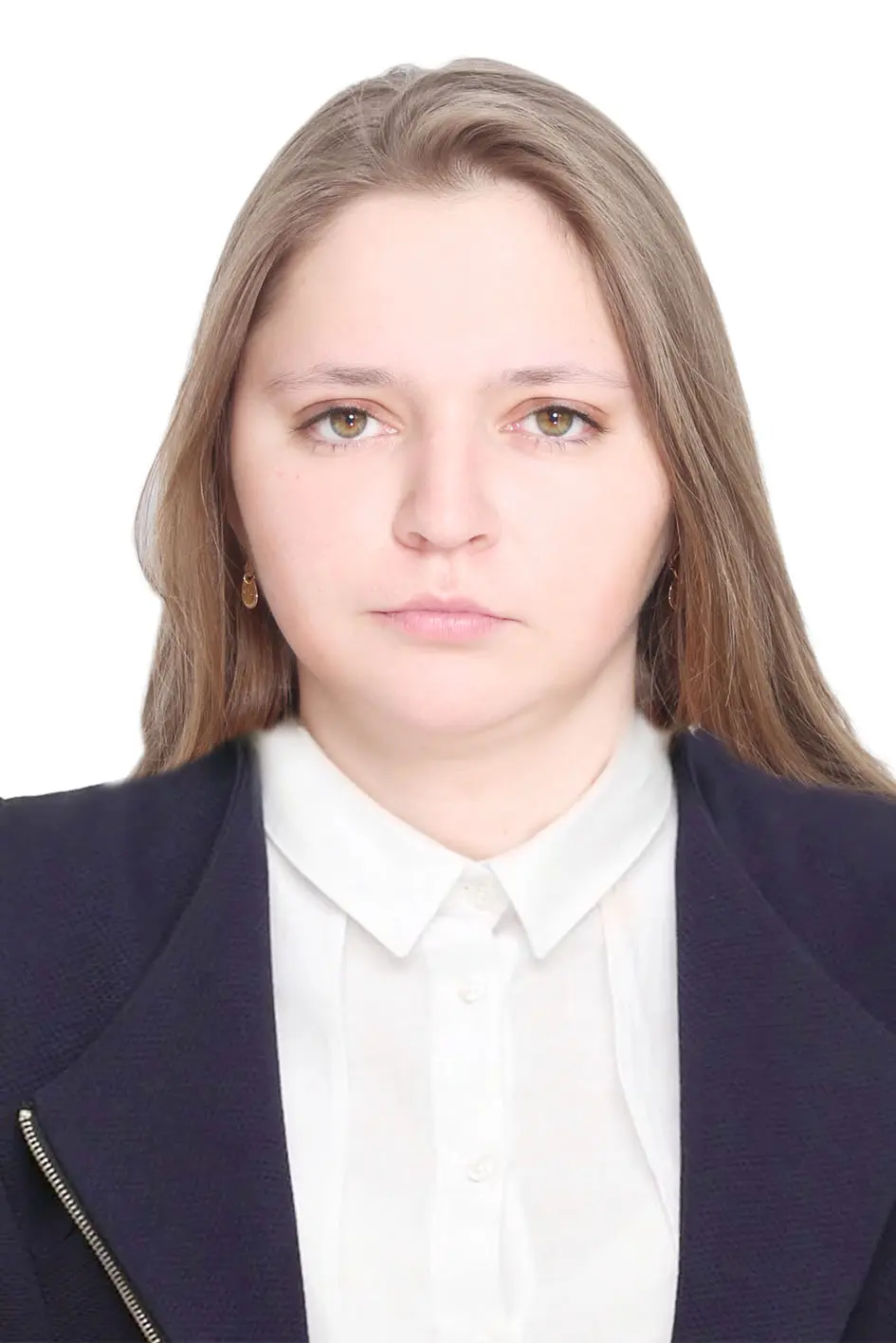 Виктория Пирогова