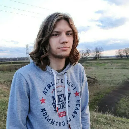 Артем Заранков