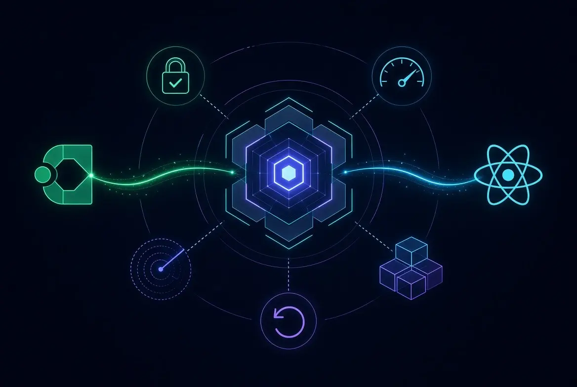 vue-storage-kit: React-поддержка и пять новых возможностей | Сетка — социальная сеть от hh.ru