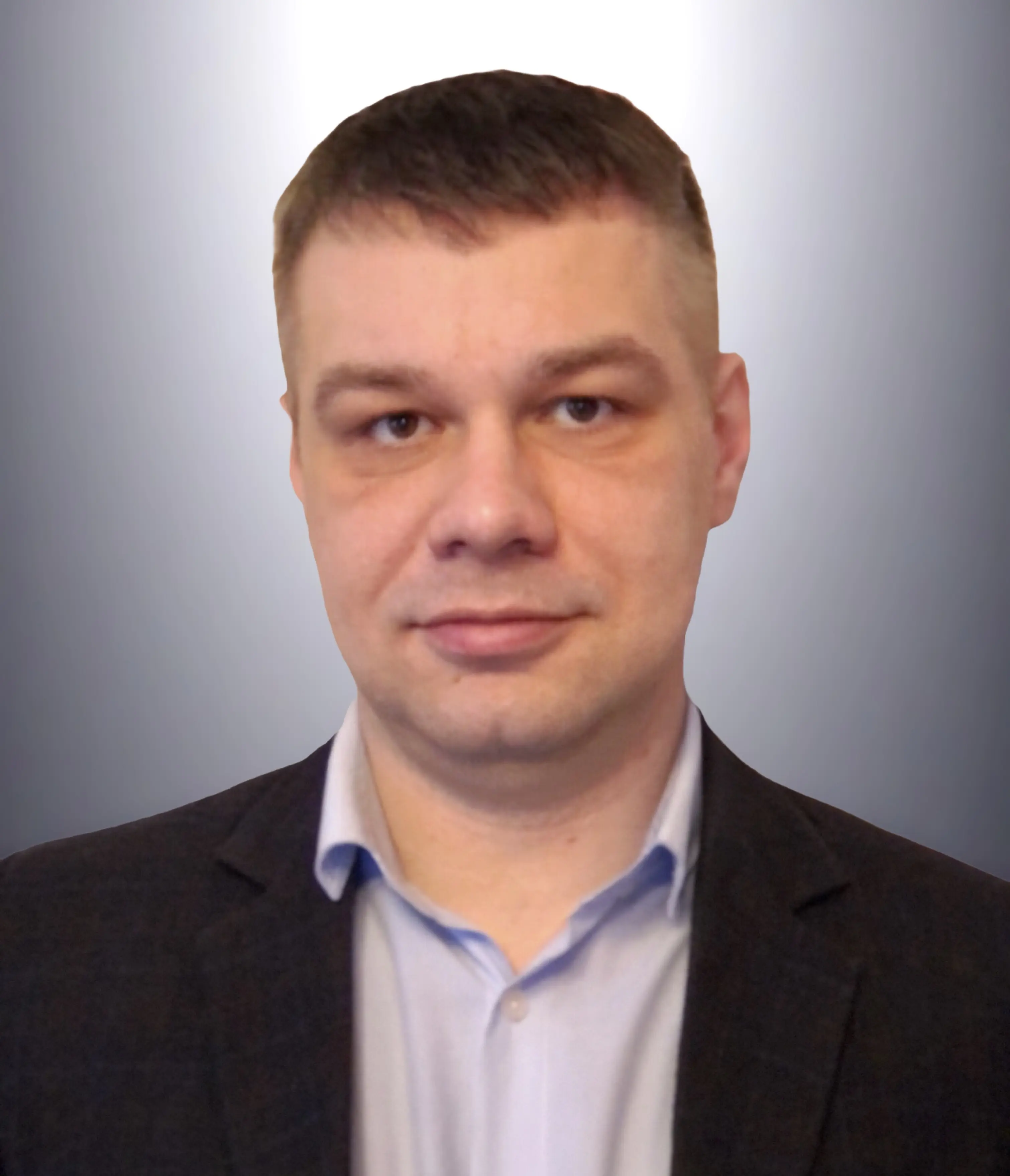 Алексей Кузнецов