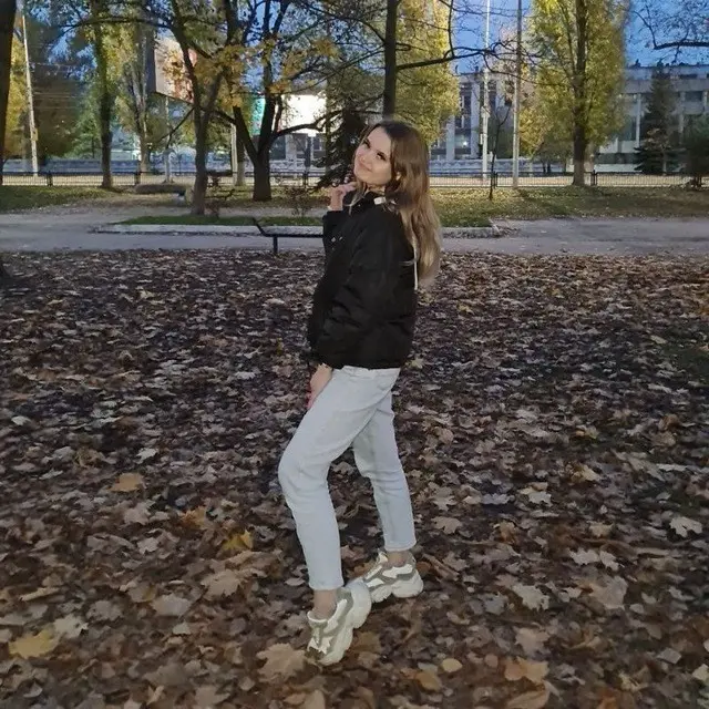 Татьяна Ильичева