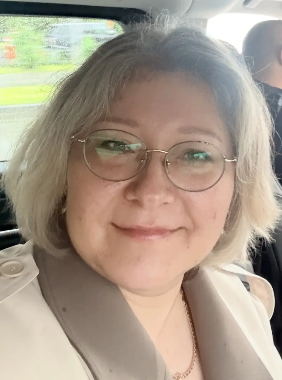 Анна Орлянкова